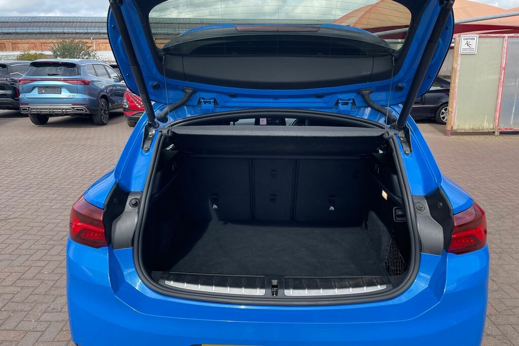 BMW X2 Sport Blue #18