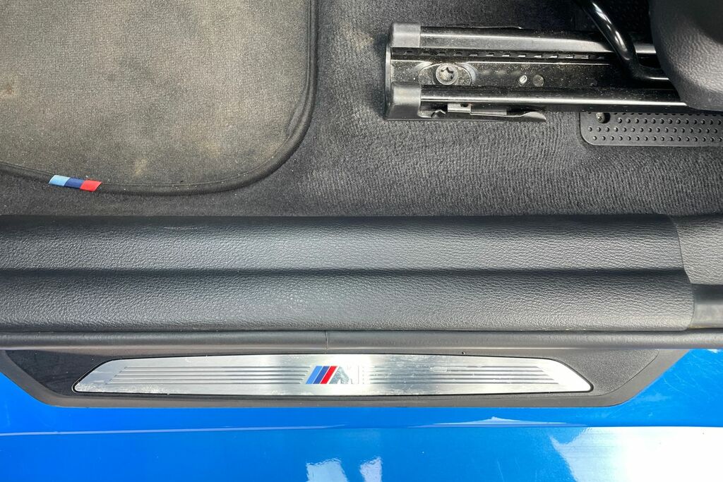 BMW X2 Sport Blue #28