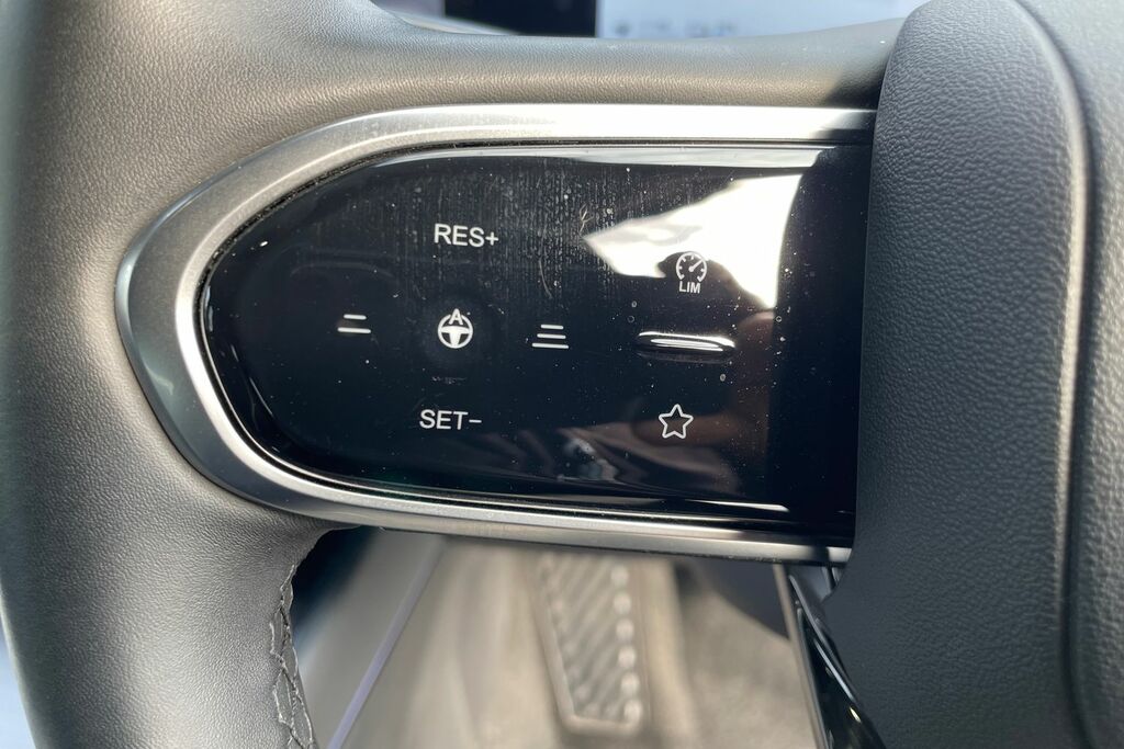 Chery Tiggo 7 1.5T Phev Summit Dht Silver #14