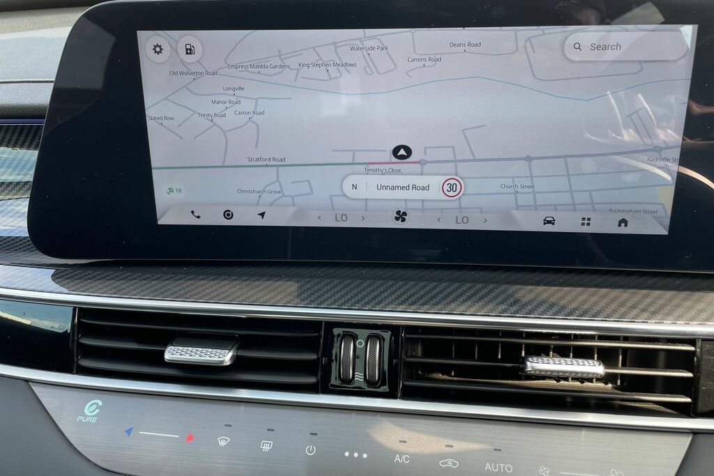 Chery Tiggo 7 1.5T Phev Summit Dht Silver #11