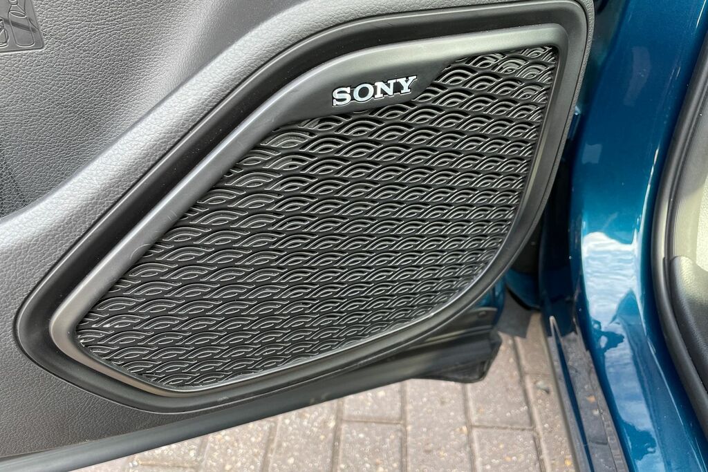 Chery Tiggo 7 1.5T Phev Summit Dht Silver #19