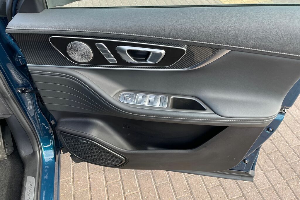 Chery Tiggo 7 1.5T Phev Summit Dht Silver #16