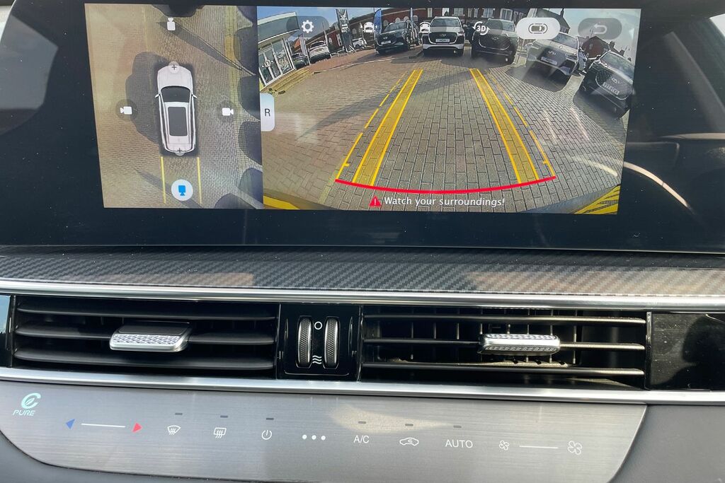 Chery Tiggo 7 1.5T Phev Summit Dht Silver #12