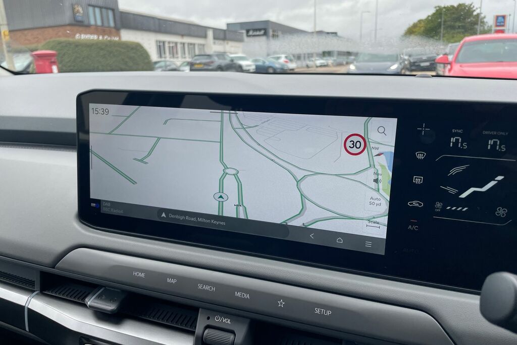 Kia EV3 81.4Kwh Gt-line S  #11