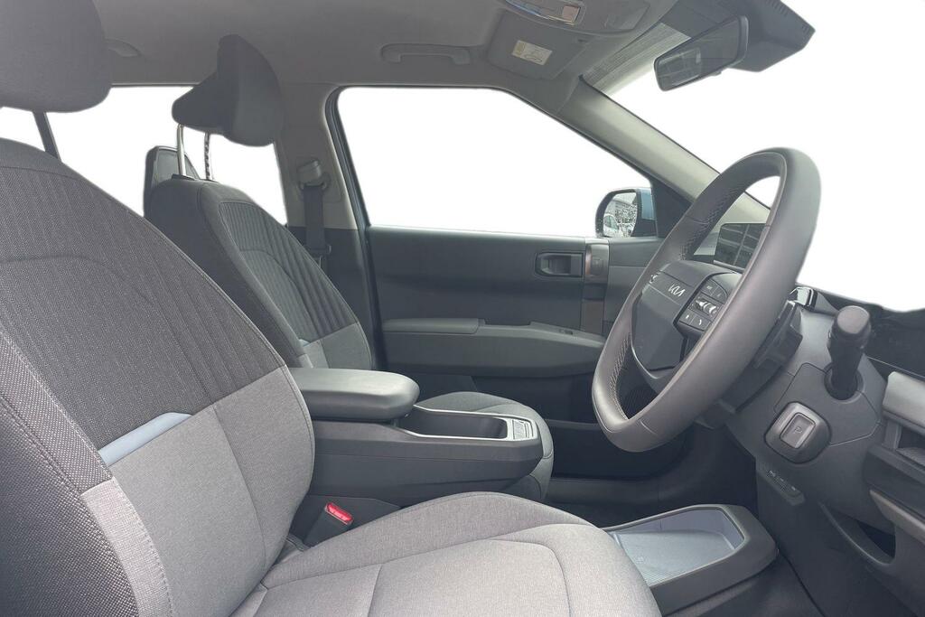 Kia EV3 81.4Kwh Gt-line S  #8