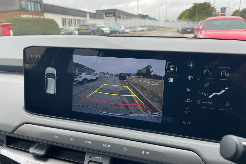 Kia EV3 81.4Kwh Gt-line S  #12