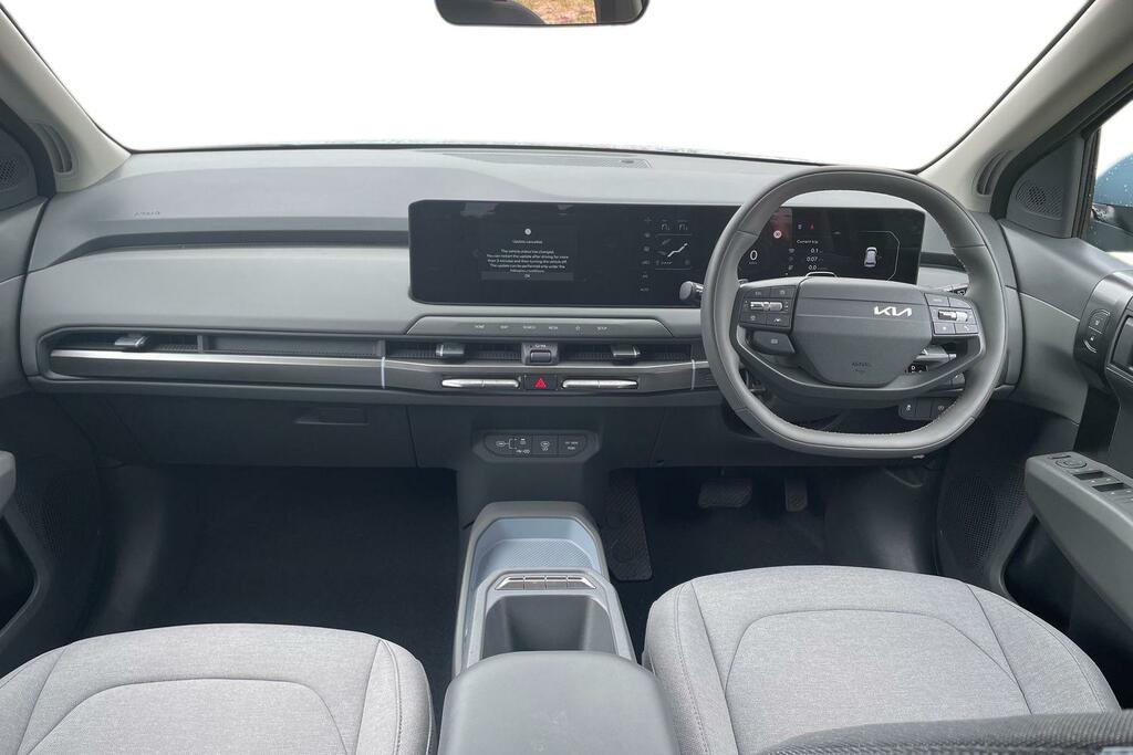 Kia EV3 81.4Kwh Gt-line S  #9