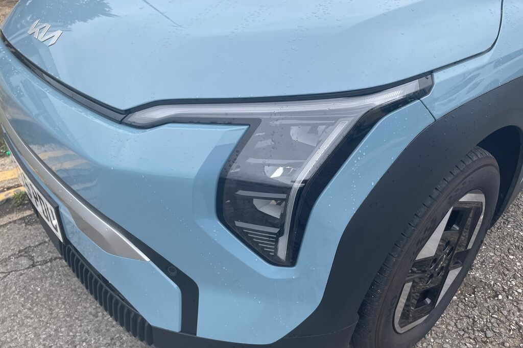 Kia EV3 81.4Kwh Gt-line S  #22