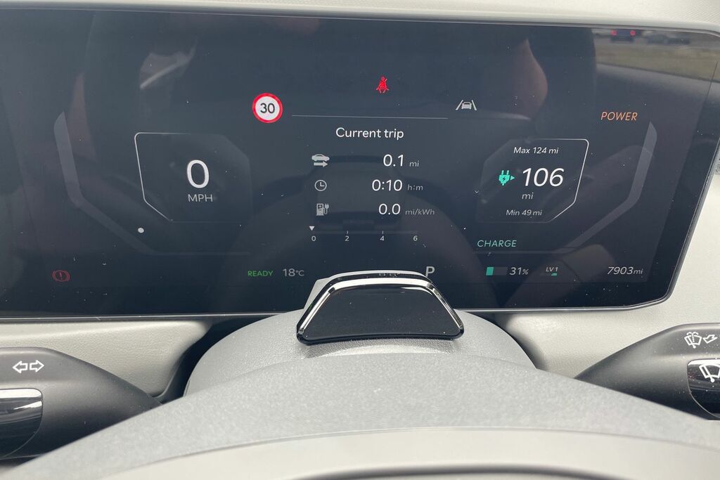 Kia EV3 81.4Kwh Gt-line S  #13
