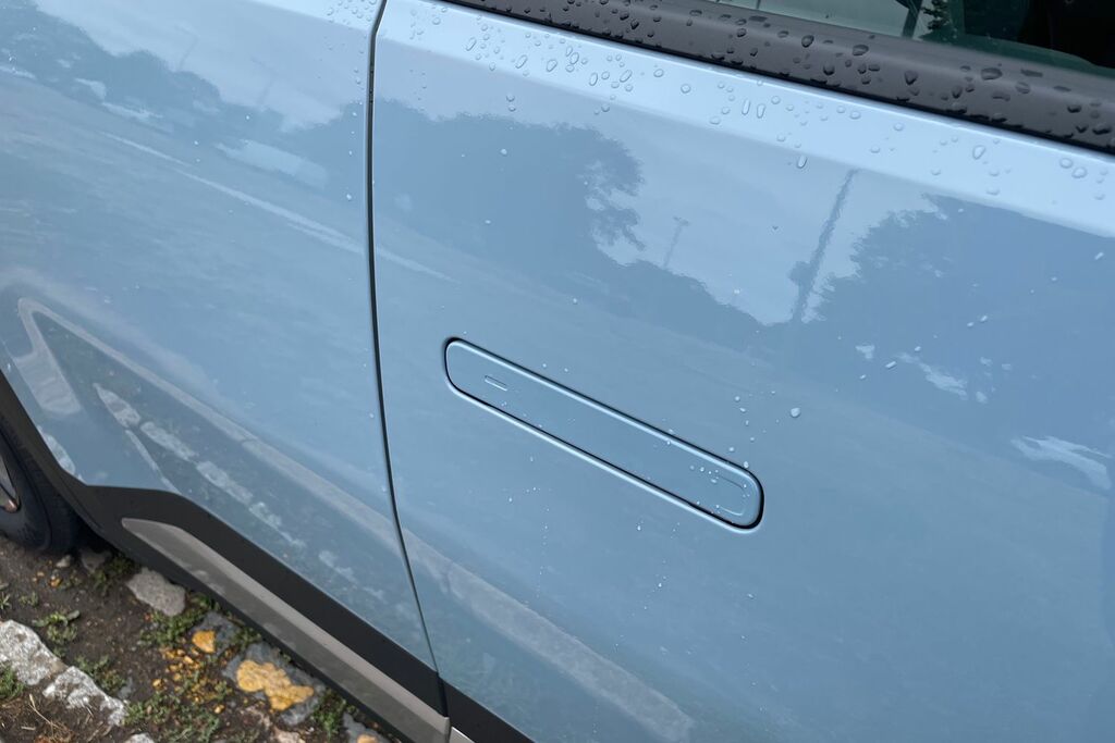 Kia EV3 81.4Kwh Gt-line S  #25
