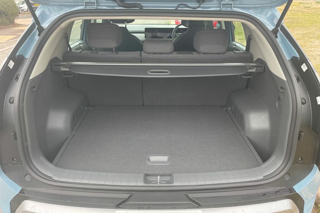 Kia EV3 81.4Kwh Gt-line S  #18