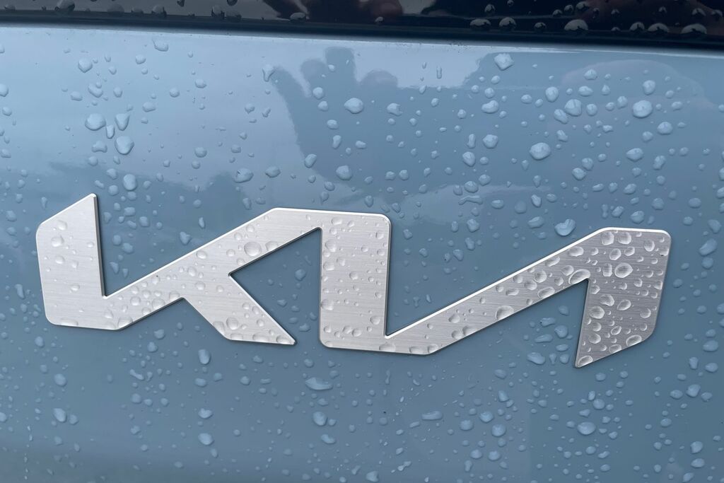 Kia EV3 81.4Kwh Gt-line S  #24
