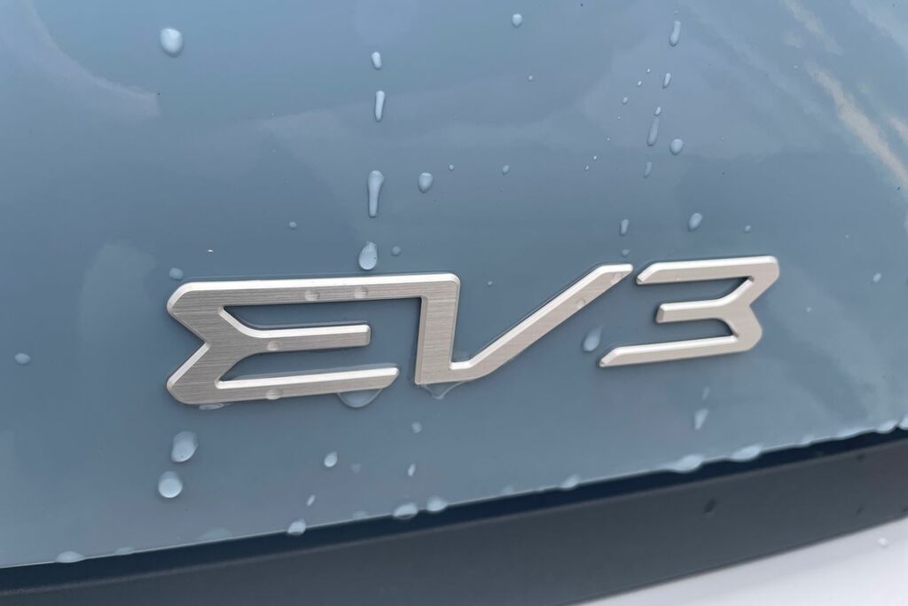 Kia EV3 81.4Kwh Gt-line S  #28