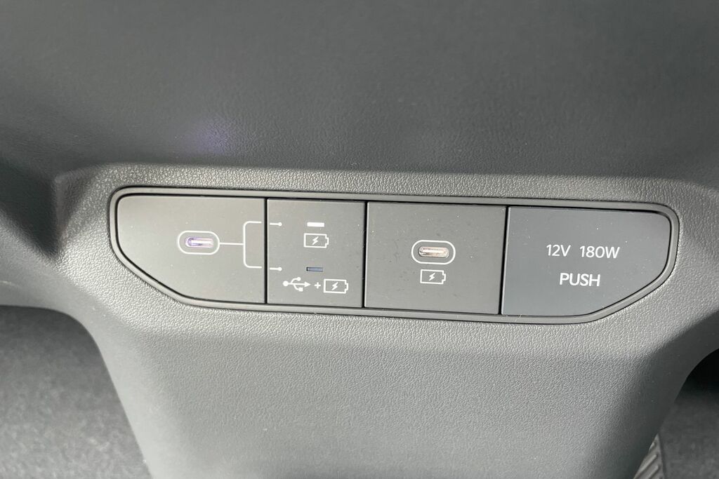 Kia EV3 81.4Kwh Gt-line S  #31