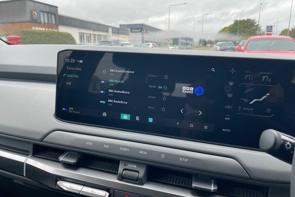 Kia EV3 81.4Kwh Gt-line S  #10