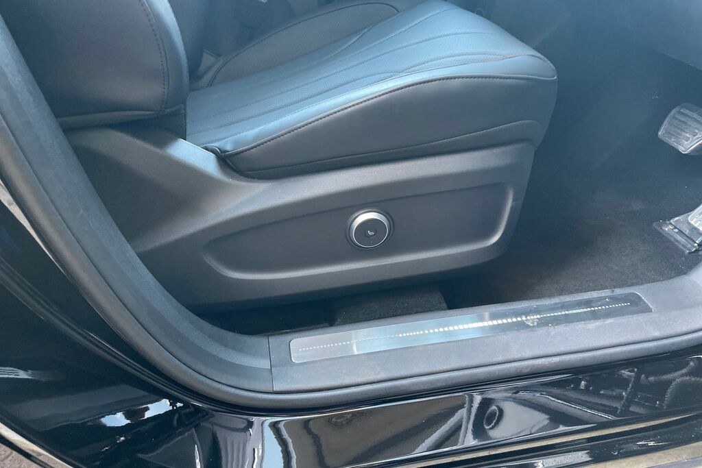 Chery Tiggo 9 1.5T Phev Summit Dht Awd Grey #20
