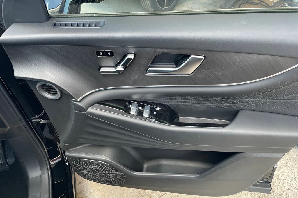 Chery Tiggo 9 1.5T Phev Summit Dht Awd Grey #16