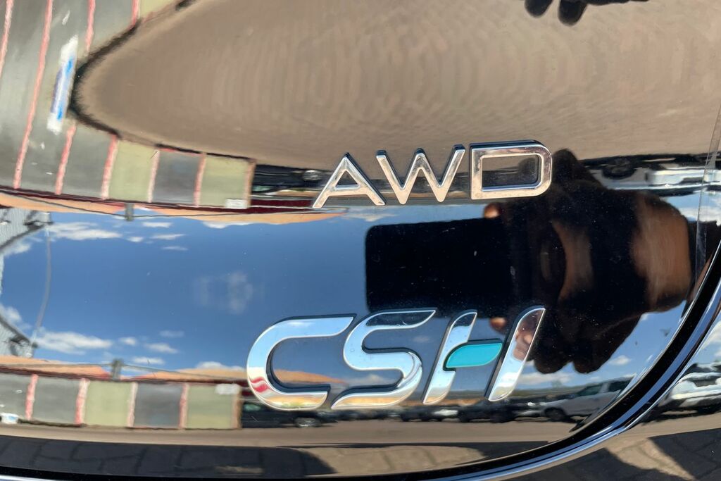 Chery Tiggo 9 1.5T Phev Summit Dht Awd Grey #29