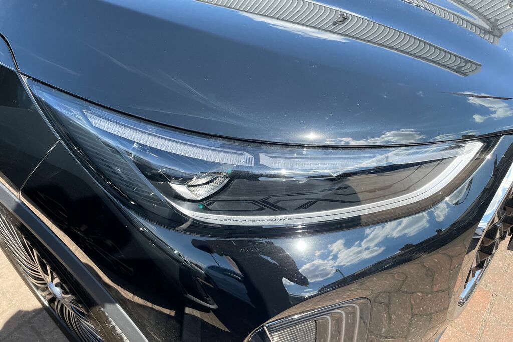 Chery Tiggo 9 1.5T Phev Summit Dht Awd Grey #22