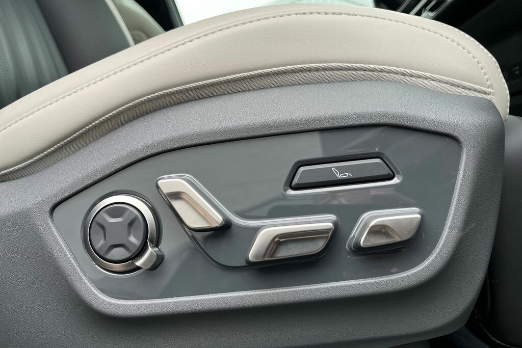 Kia EV9 99.8 Kwh Gt-line S Black #20