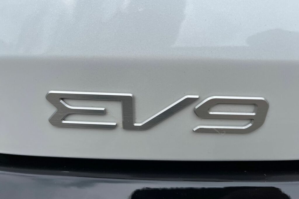 Kia EV9 99.8 Kwh Gt-line S Black #24