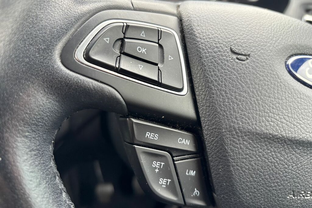 Ford Kuga 2.0 Tdci 180 Titanium Black #14