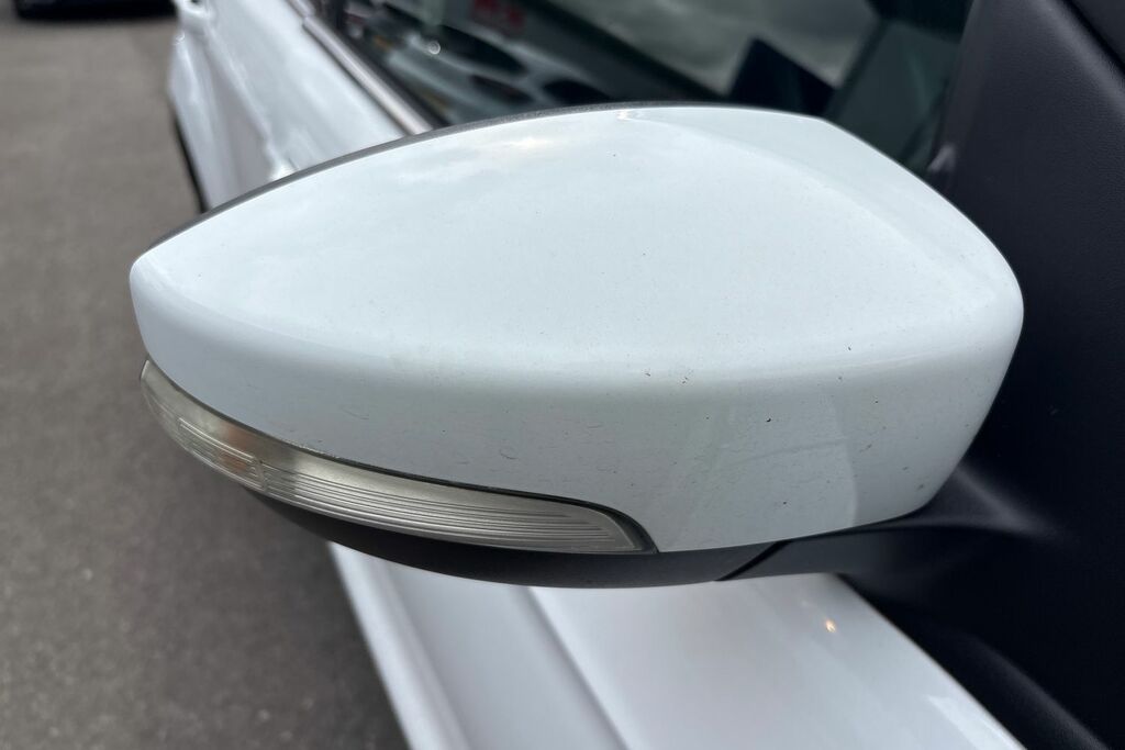 Ford Kuga 2.0 Tdci 180 Titanium Black #21