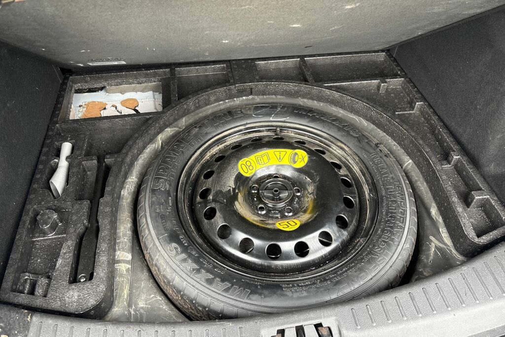 Ford Kuga 2.0 Tdci 180 Titanium Black #18