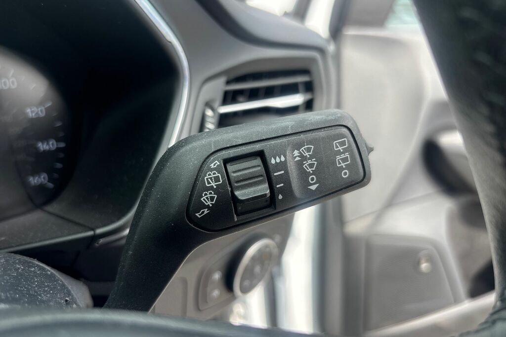 Ford Focus 1.0 Ecoboost 125 St-line Black #38