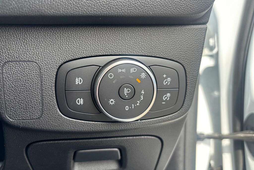 Ford Focus 1.0 Ecoboost 125 St-line Black #31