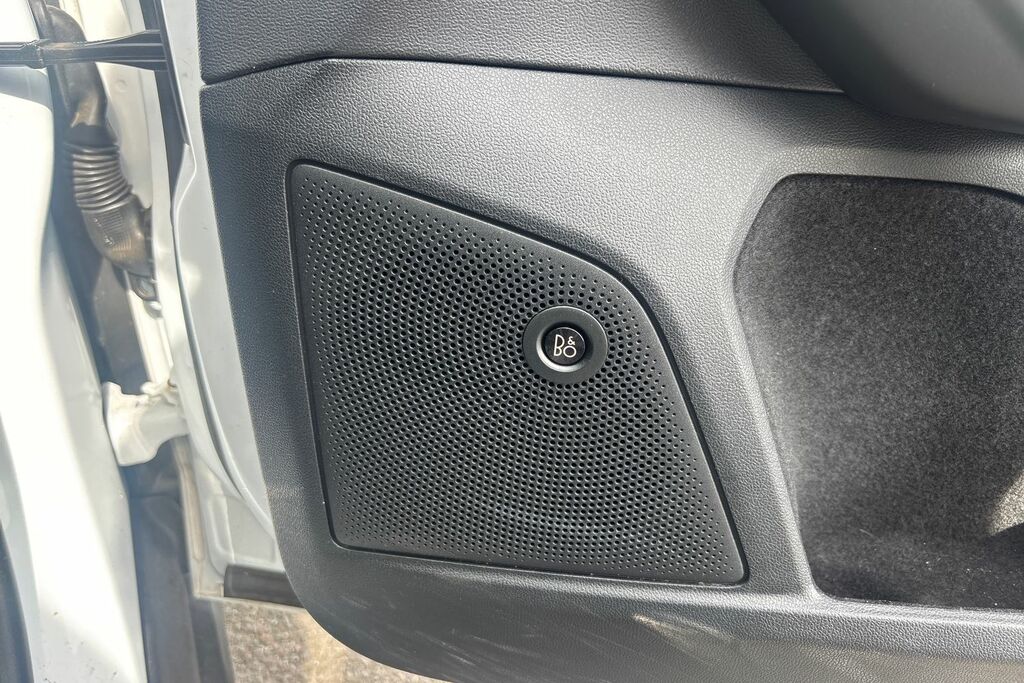 Ford Focus 1.0 Ecoboost 125 St-line Black #19