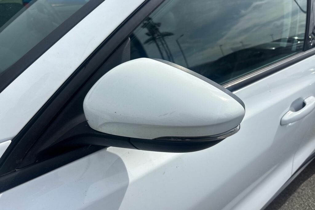 Ford Focus 1.0 Ecoboost 125 St-line Black #21