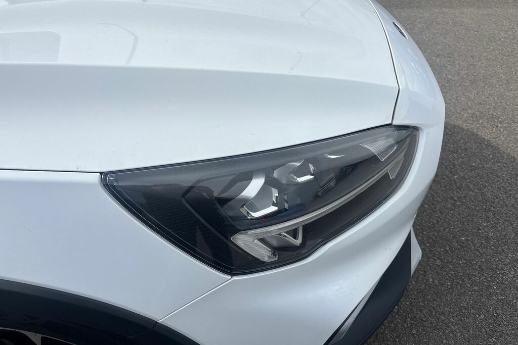 Ford Focus 1.0 Ecoboost 125 St-line Black #22