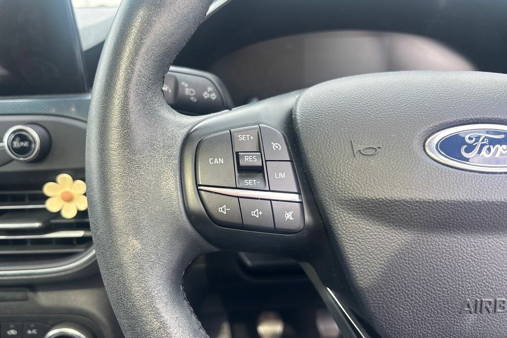 Ford Focus 1.0 Ecoboost 125 St-line Black #14