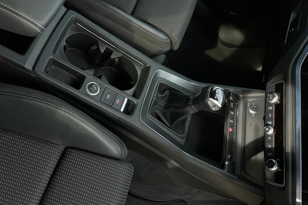 Audi Q3 35 Tfsi S Line White #15