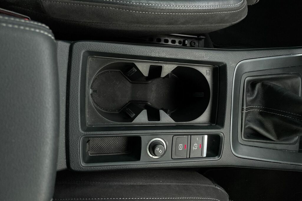 Audi Q3 35 Tfsi S Line White #35