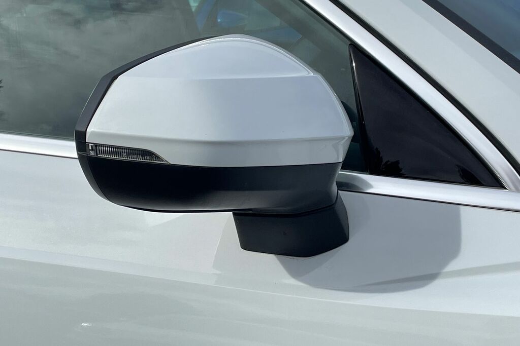 Audi Q3 35 Tfsi S Line White #21