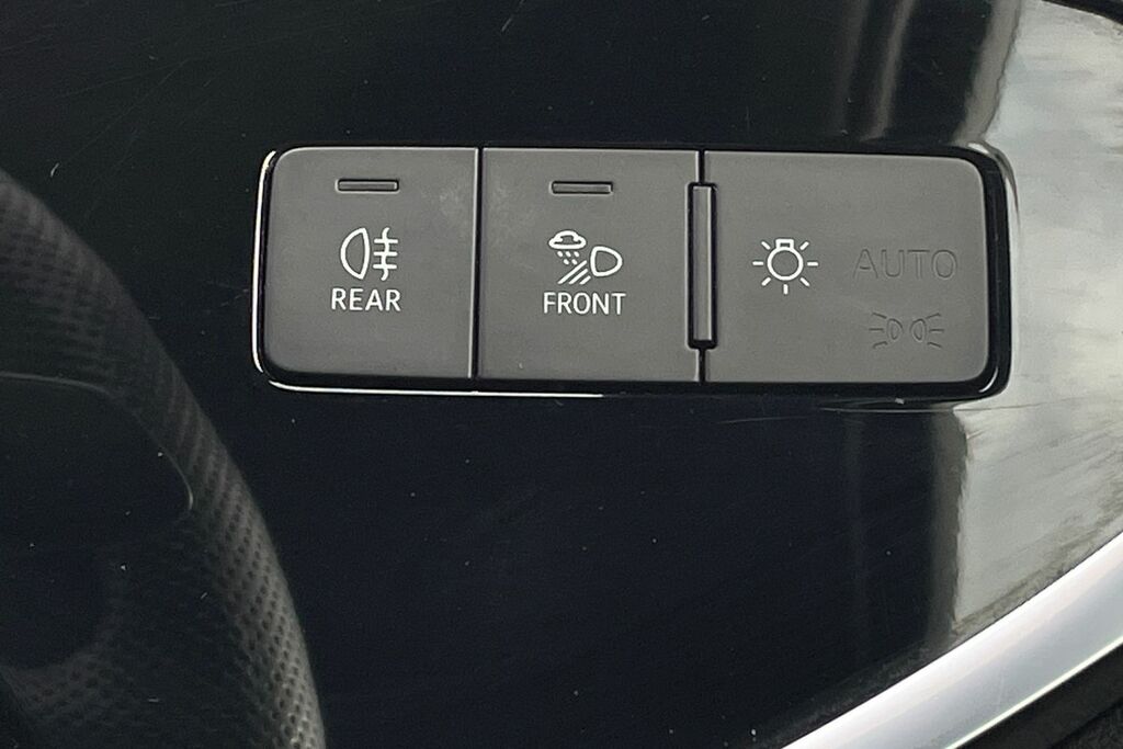 Audi Q3 35 Tfsi S Line White #33