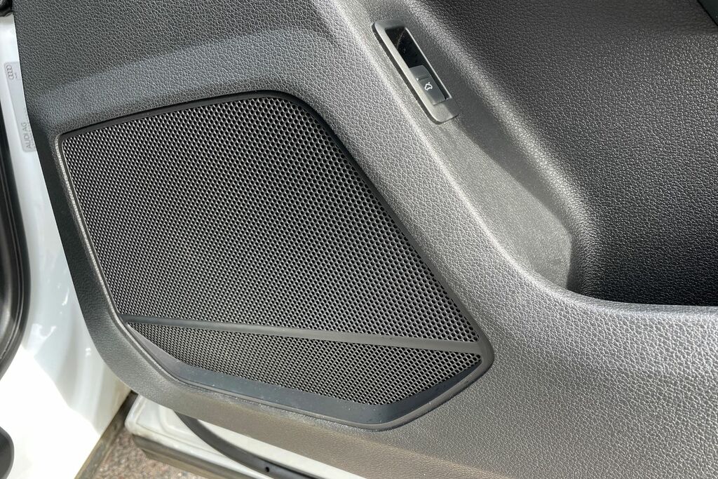Audi Q3 35 Tfsi S Line White #19