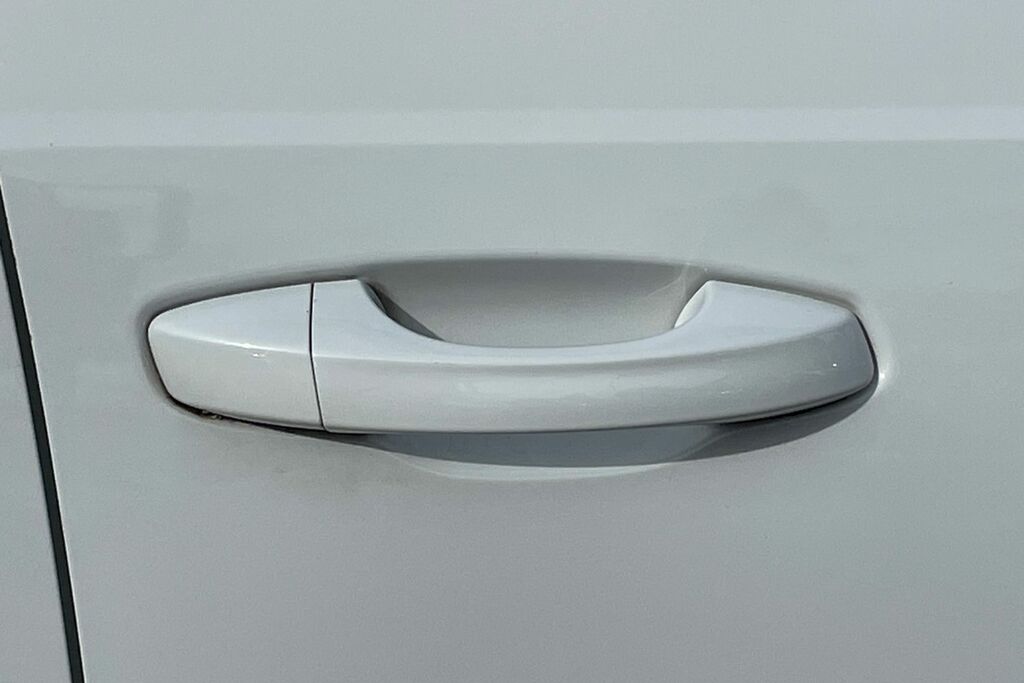 Audi Q3 35 Tfsi S Line White #25