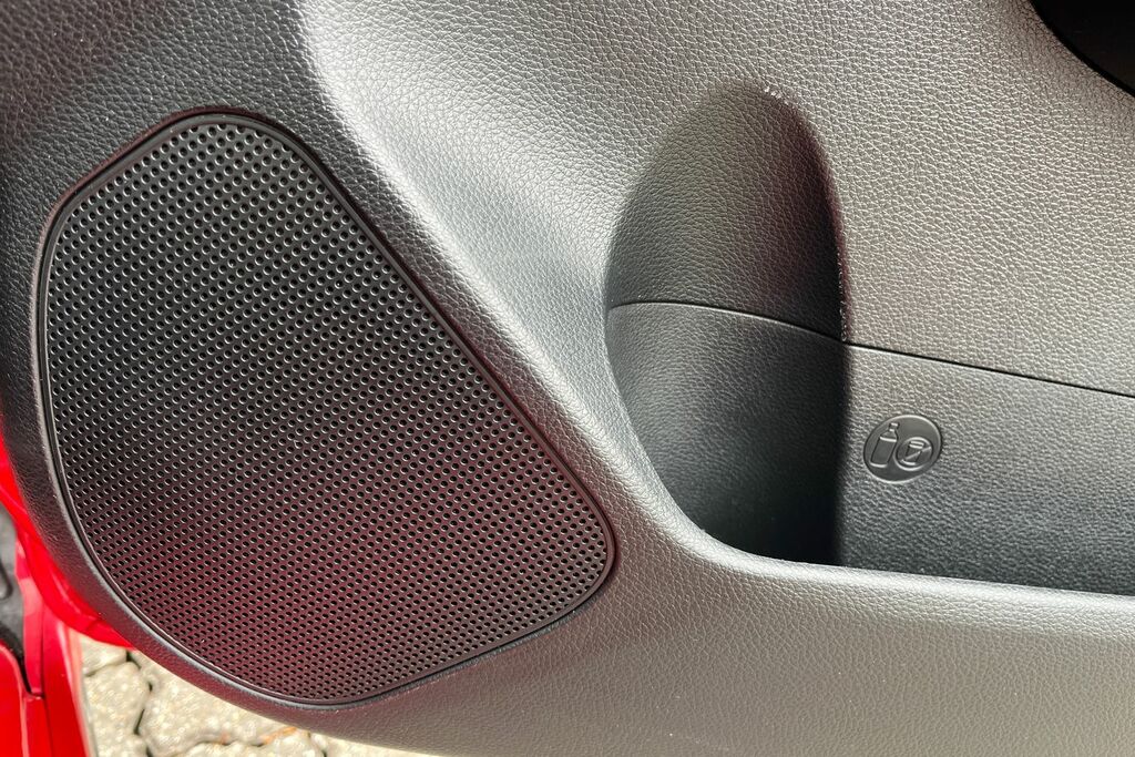 Kia Picanto 1.0 2 62 Blue #19