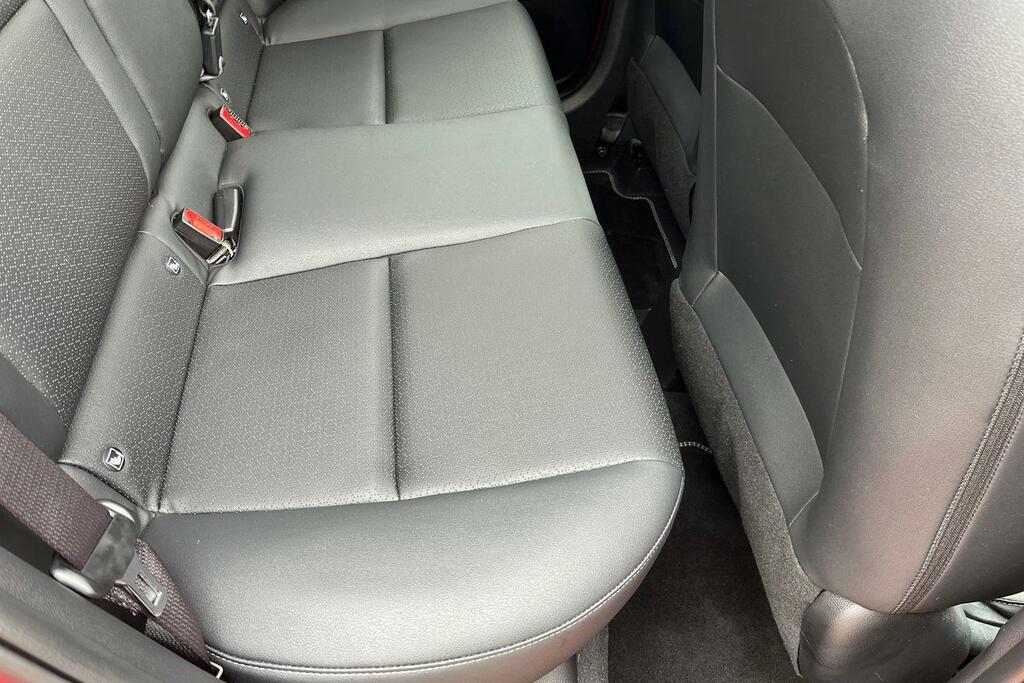Kia Picanto 1.0 2 62 Blue #17