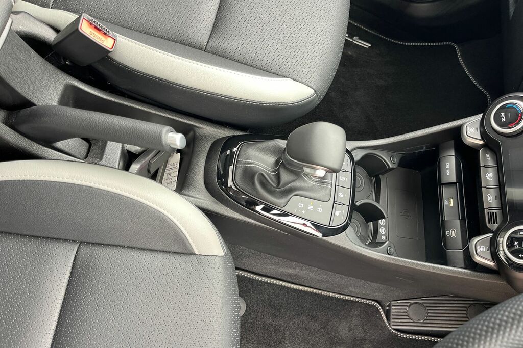 Kia Picanto 1.0 2 62 Blue #15