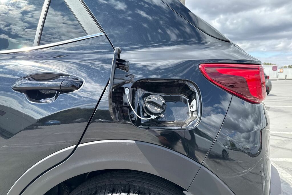 Kia Stonic 1L Gt-line S Black #27
