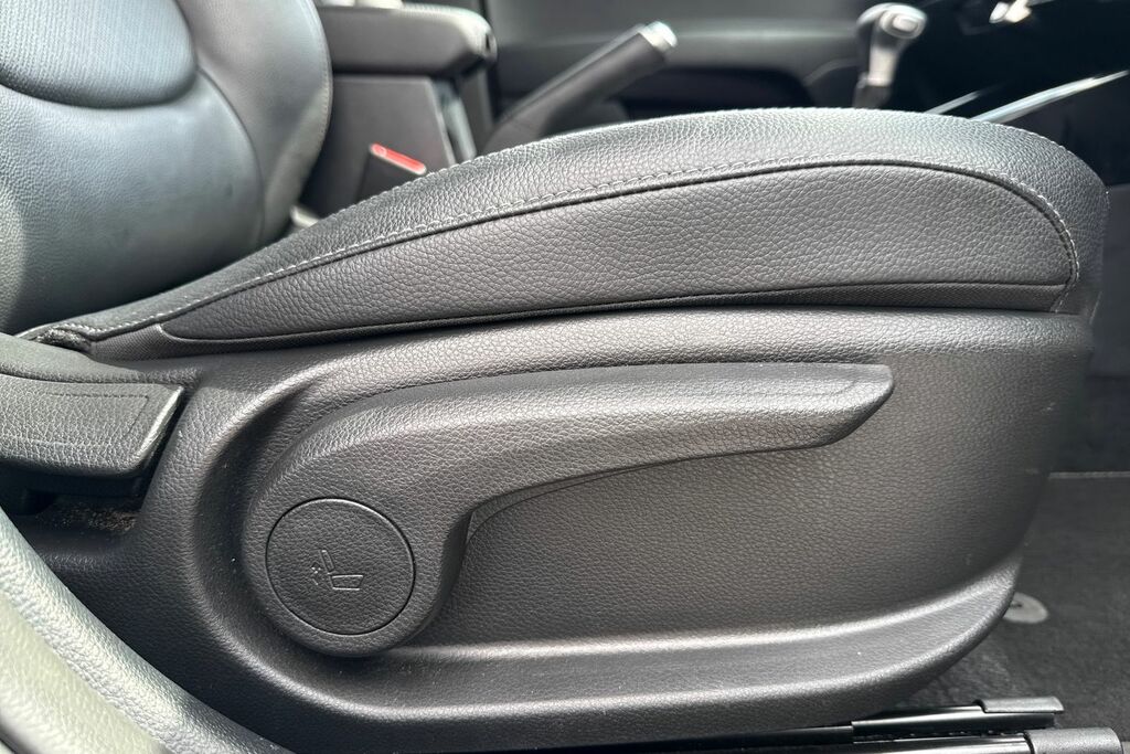 Kia Stonic 1L Gt-line S Black #20