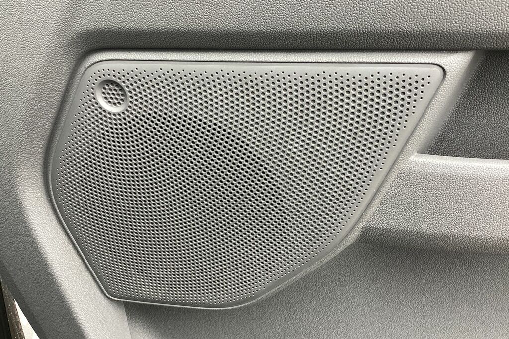 Ford Transit Custom 2.0 Ecoblue Hybrid 130Ps H3 Limited Van Silver #30