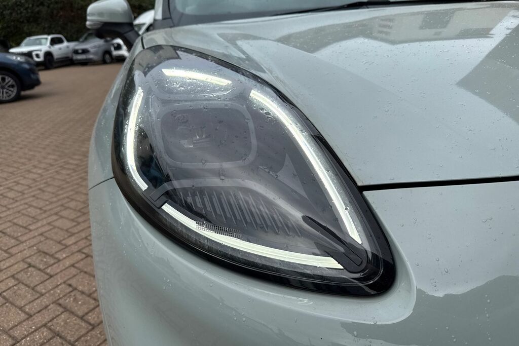 Ford Puma 2026 26 1.0T #22