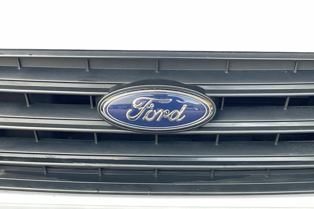 Ford Transit Connect Trendac1.5 Tdci 120 Psl1 Grey #18