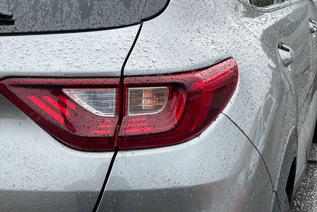 Kia Stonic 1.0T Gdi 2 Black #23