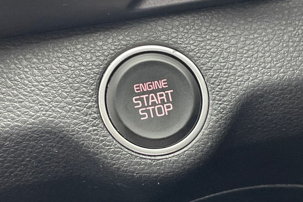 Kia Stonic 1.0T Gdi 2 Black #32